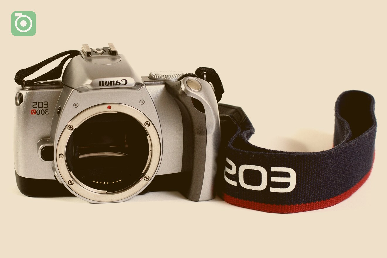 photo equipment category