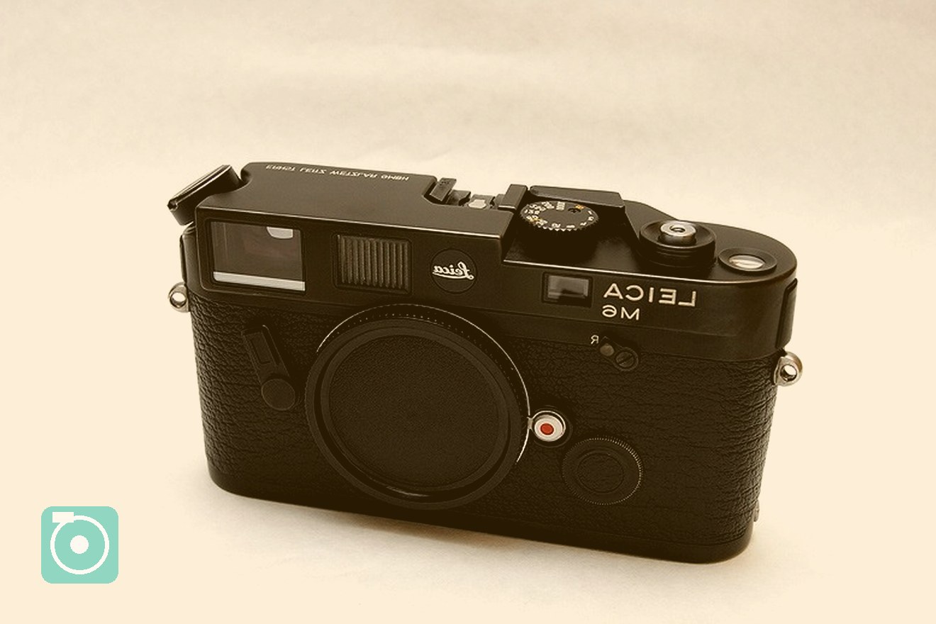 photo equipment category