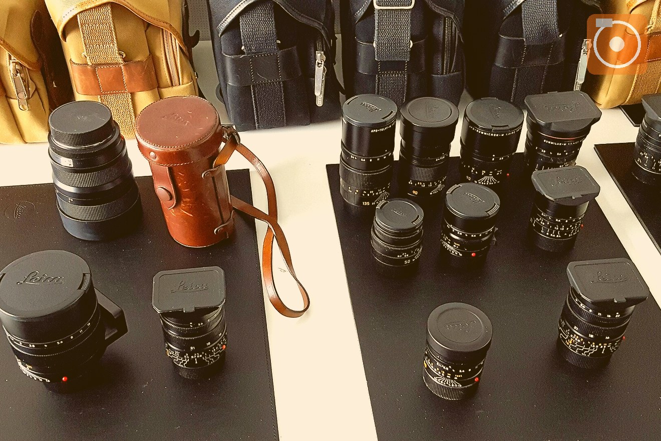 photo equipment category