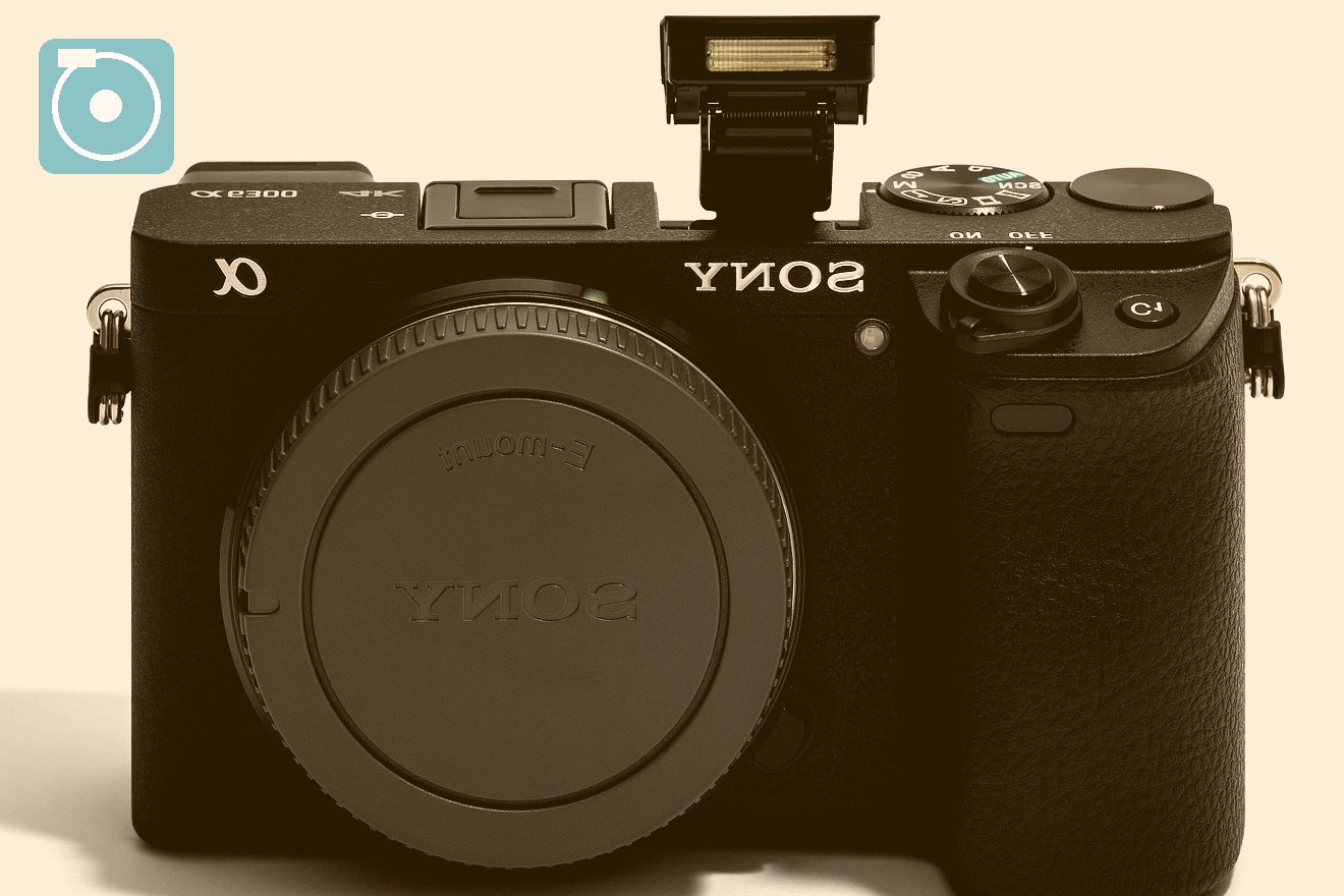 photo equipment category