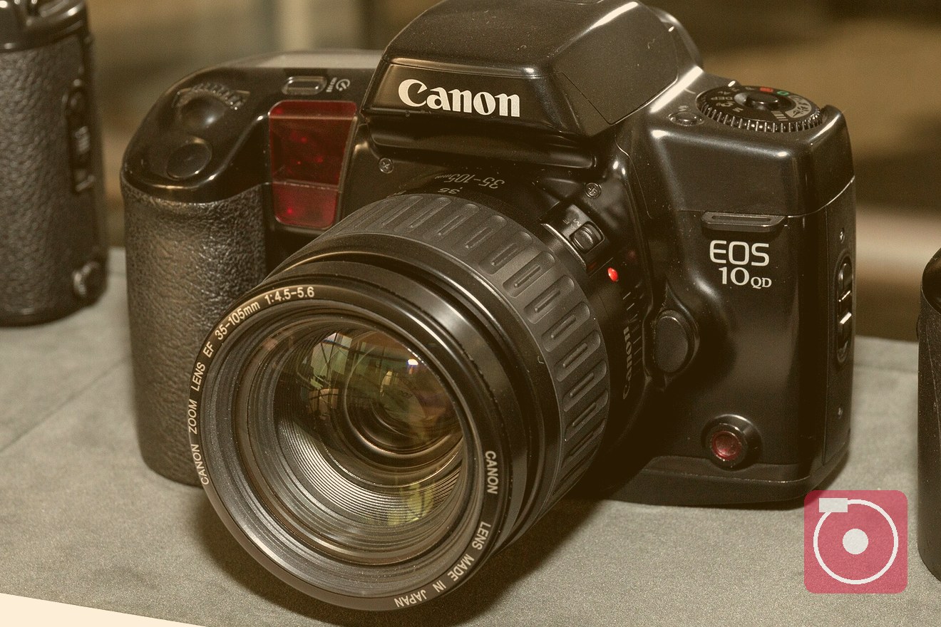 photo equipment category
