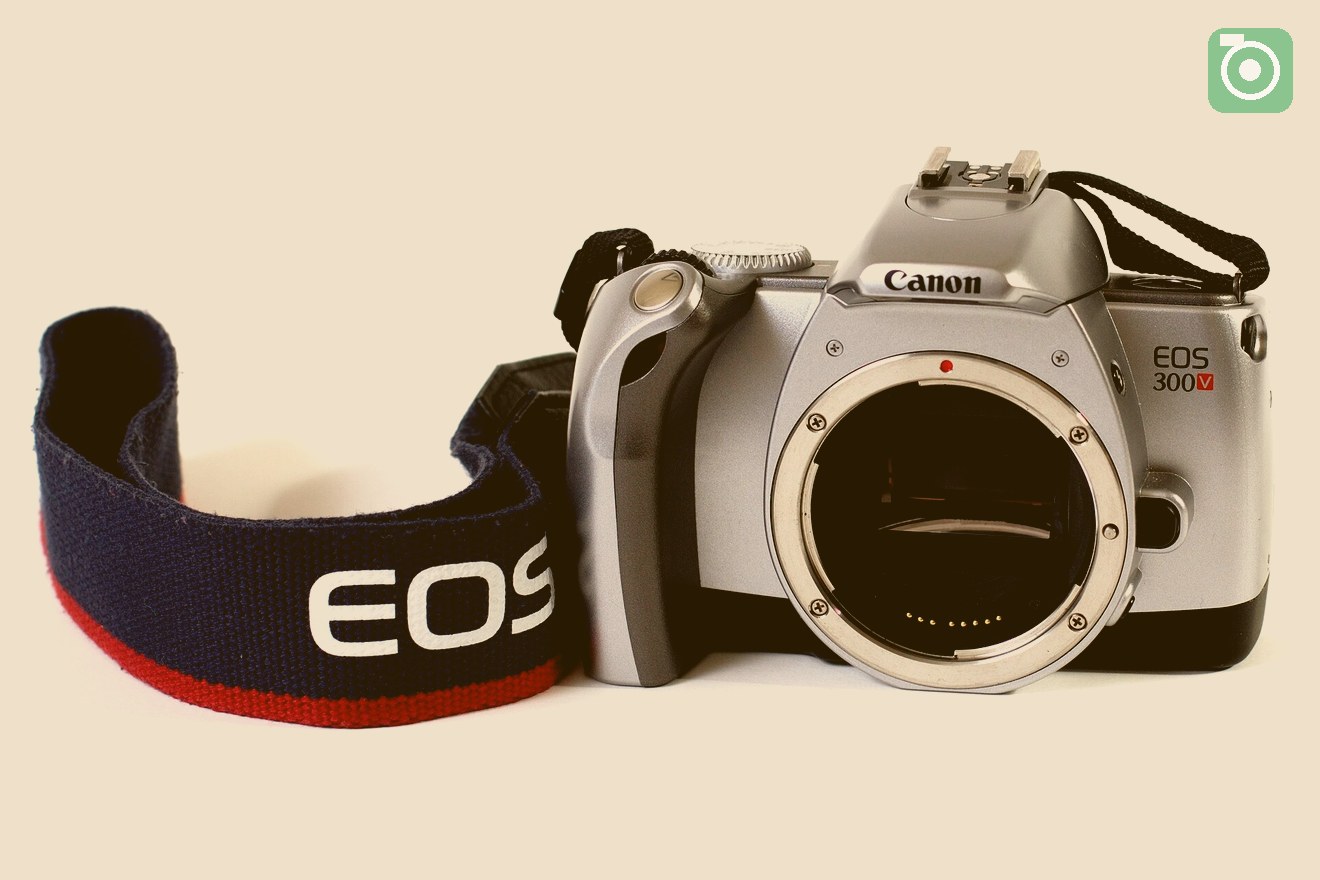 real photo equipment product